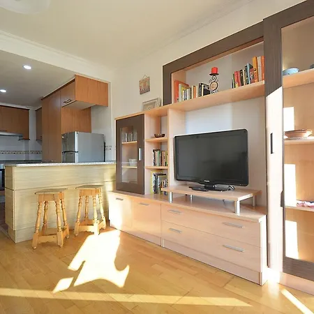 Centrico Apartamento Con Parking En O Grove Exterior photo