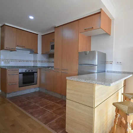 Centrico Apartamento Con Parking En O Grove Exterior photo