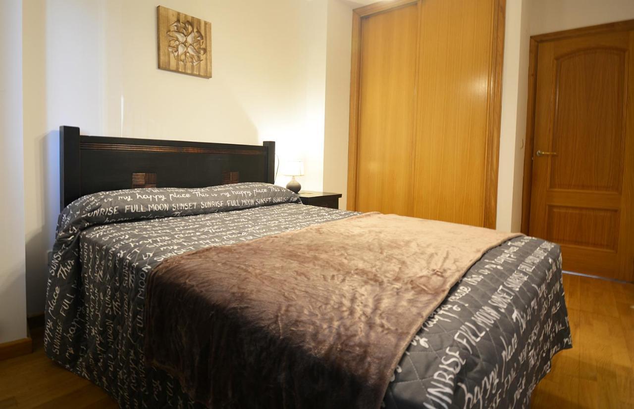Centrico Con Parking En O Grove