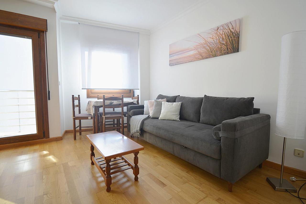 Centrico Con Parking En Apartment