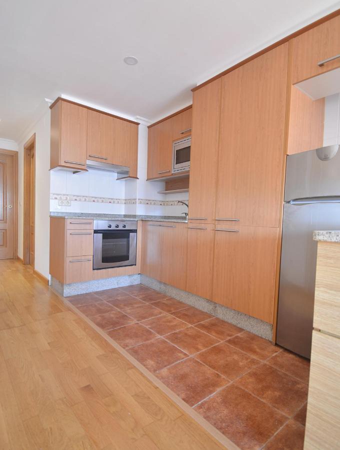 Centrico Con Parking En Apartment O Grove