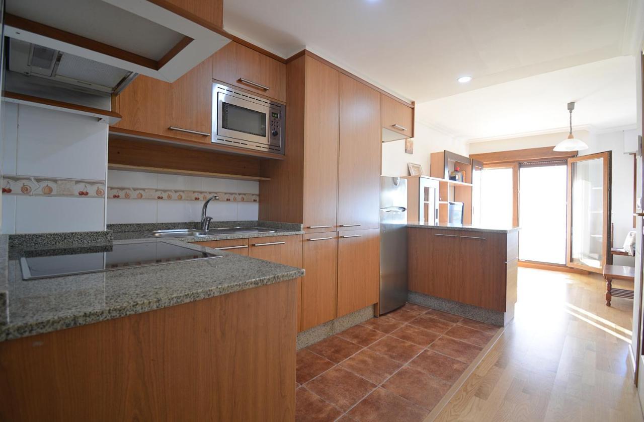 Centrico Con Parking En Apartment